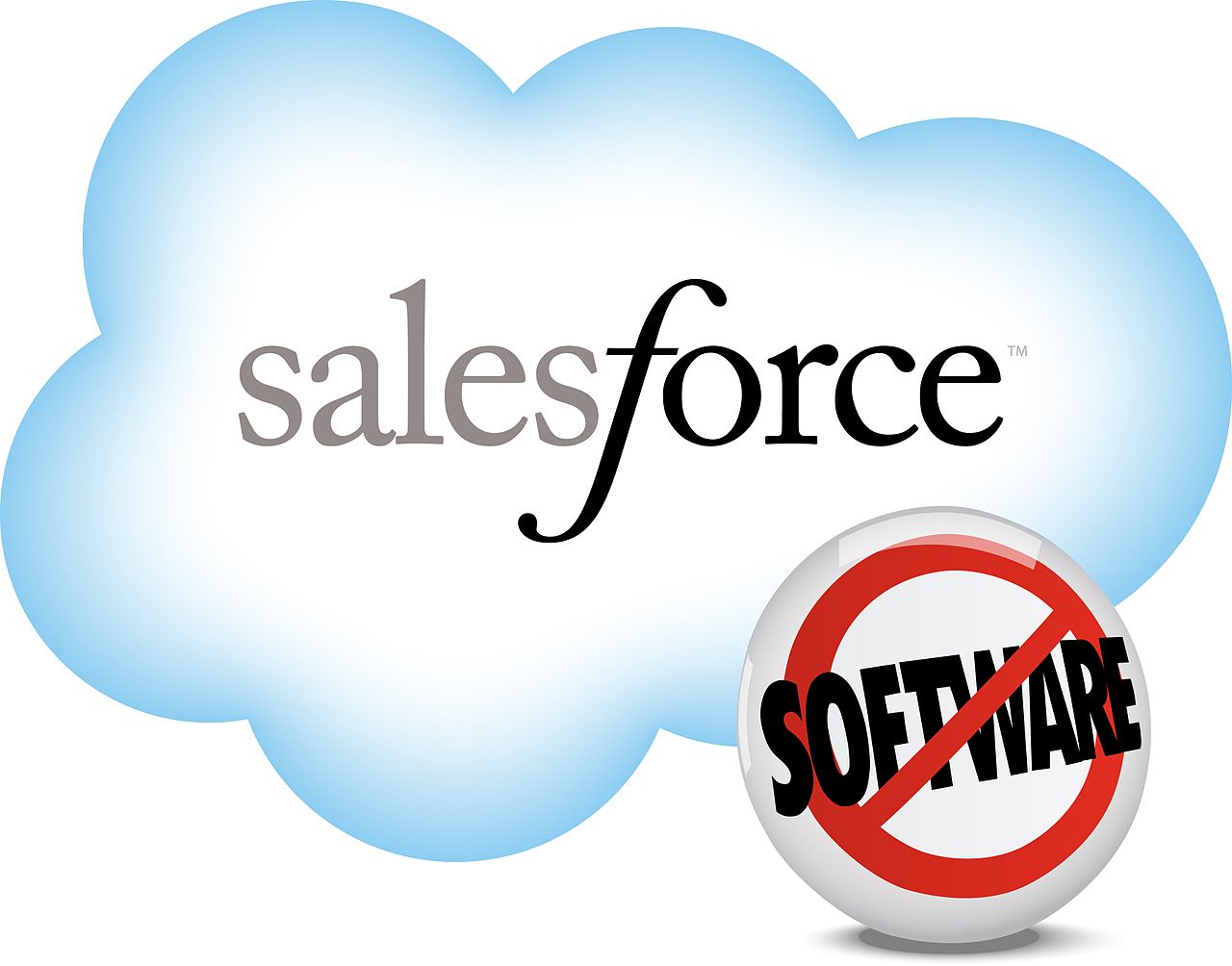 Salesforce.com (Part 1)