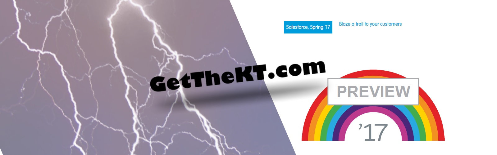 Spring 17 release in Salesforce