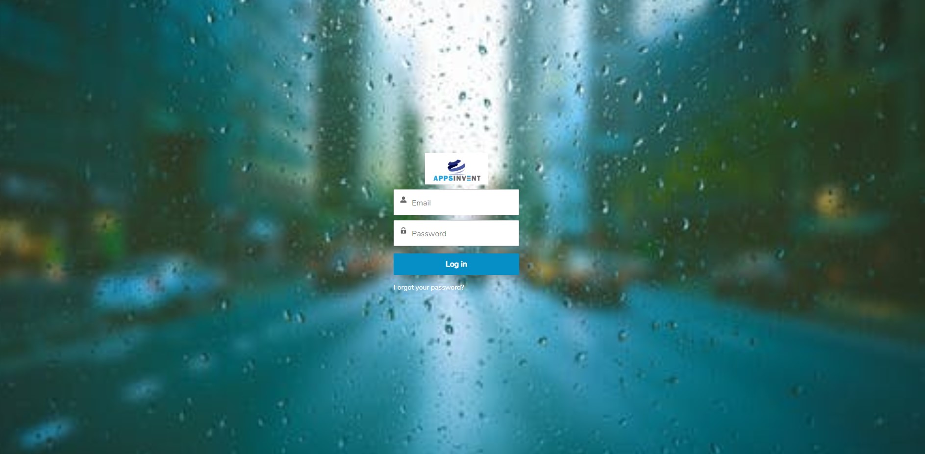 Adding custom community Builder login page to community