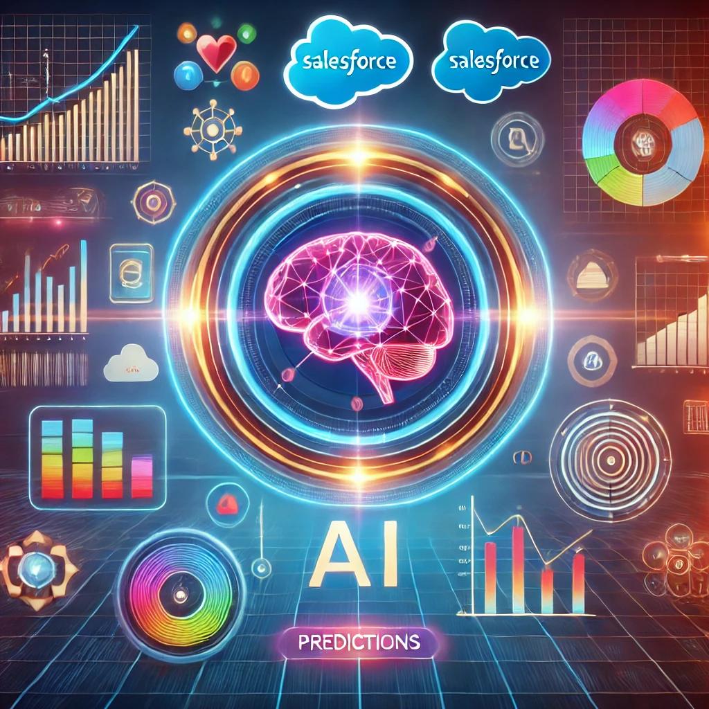 Mastering Einstein Prediction Builder: Harnessing AI for Smarter Salesforce Insights