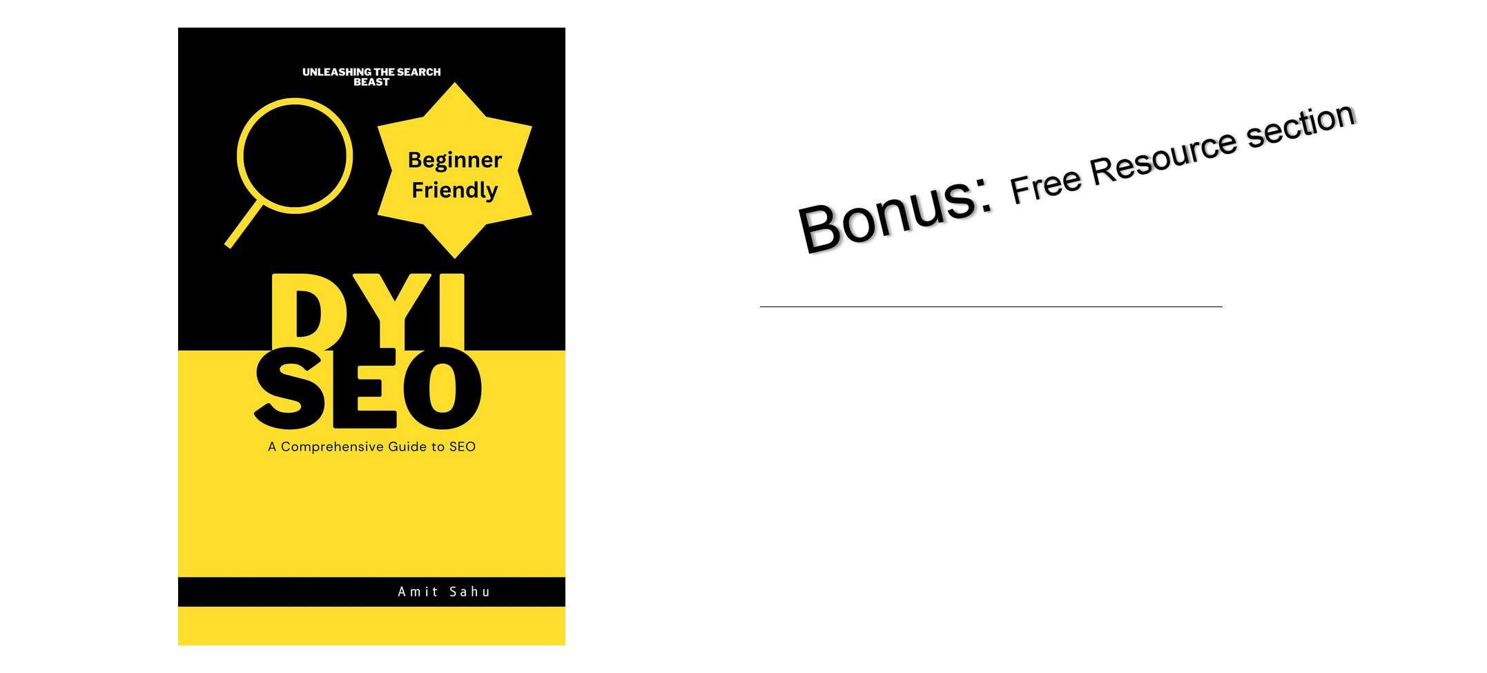 SEO Made Simple : Your DIY Guide to Higher Search Rankings