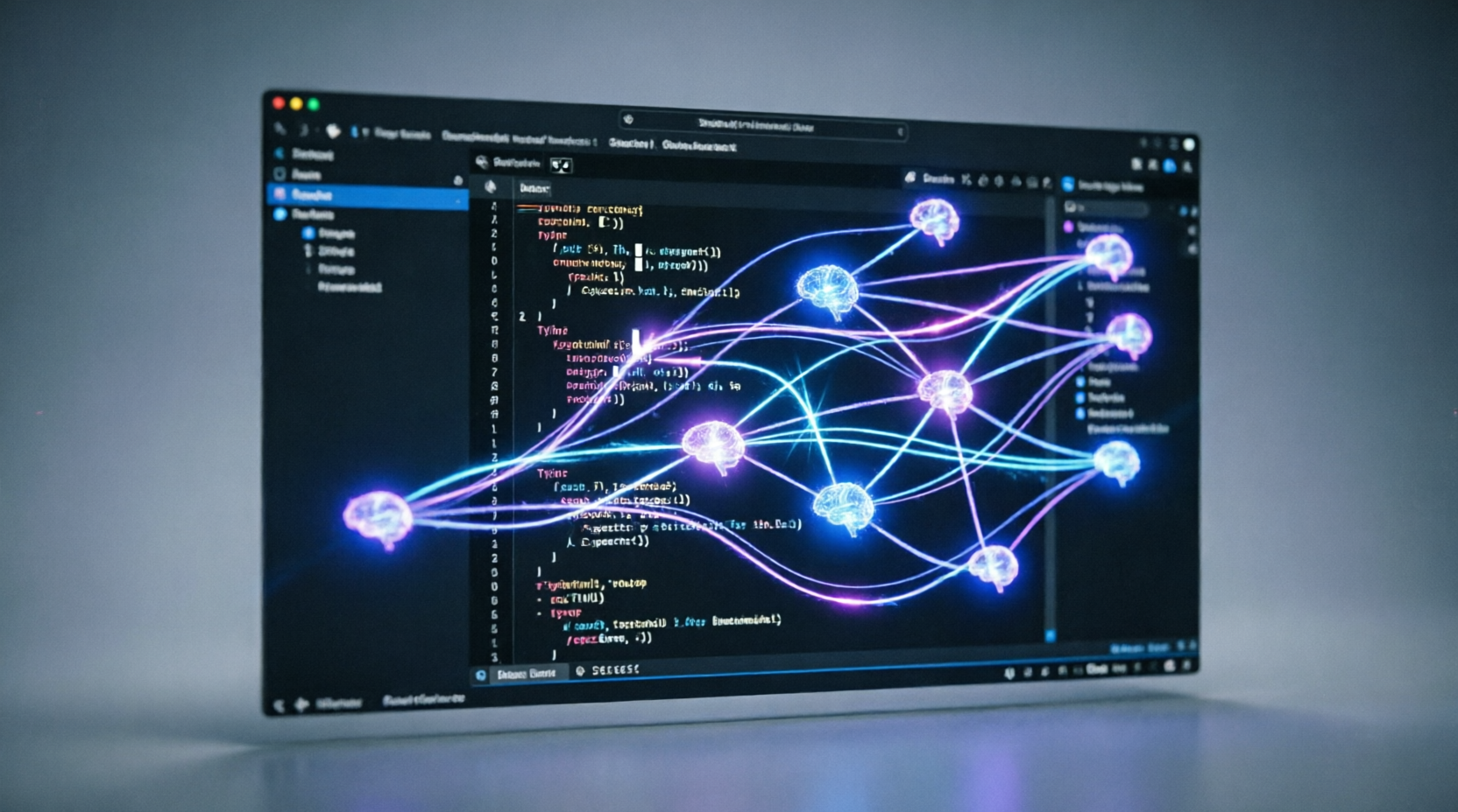 VSCode goes agentic